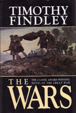 The Wars