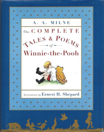The Complete Tales and Poems of Winnie-the-Pooh