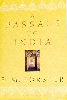 A Passage to India