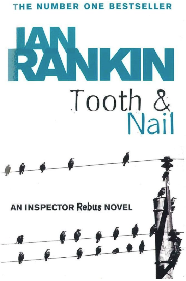 Tooth and Nail
