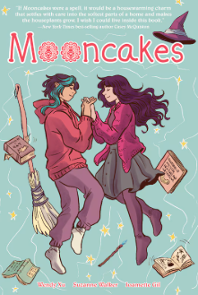 Mooncakes