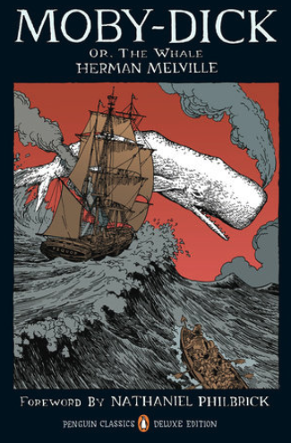 Moby Dick