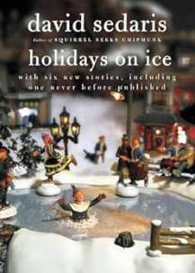 Holidays on Ice