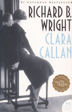 Clara Callan