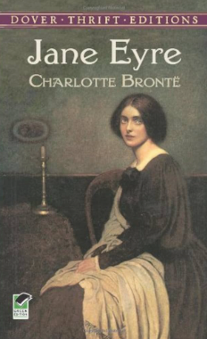 Jane Eyre