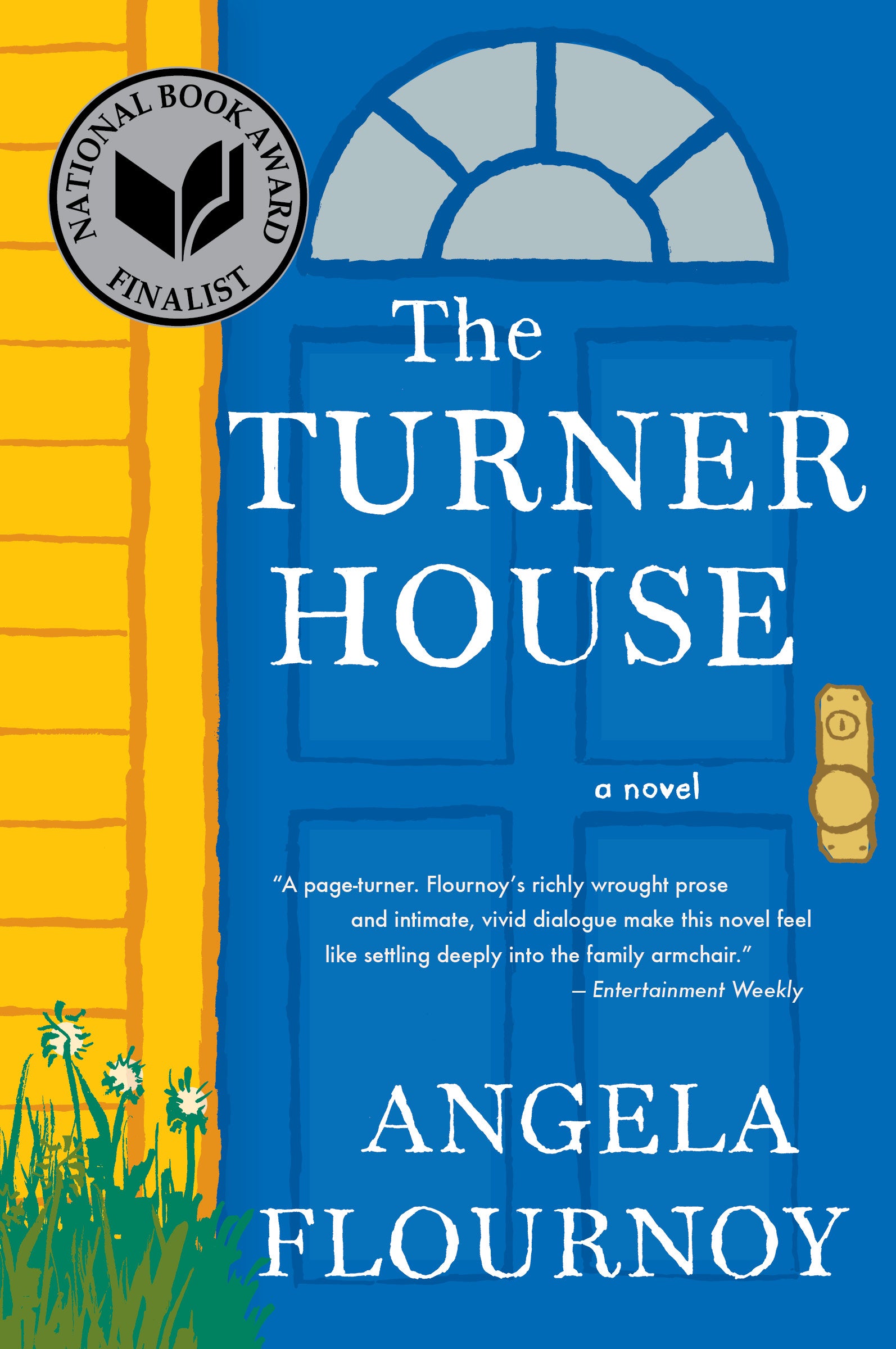 The Turner House - Agricola Street Books