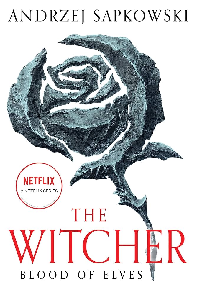 Blood of Elves (The Witcher Saga #1)