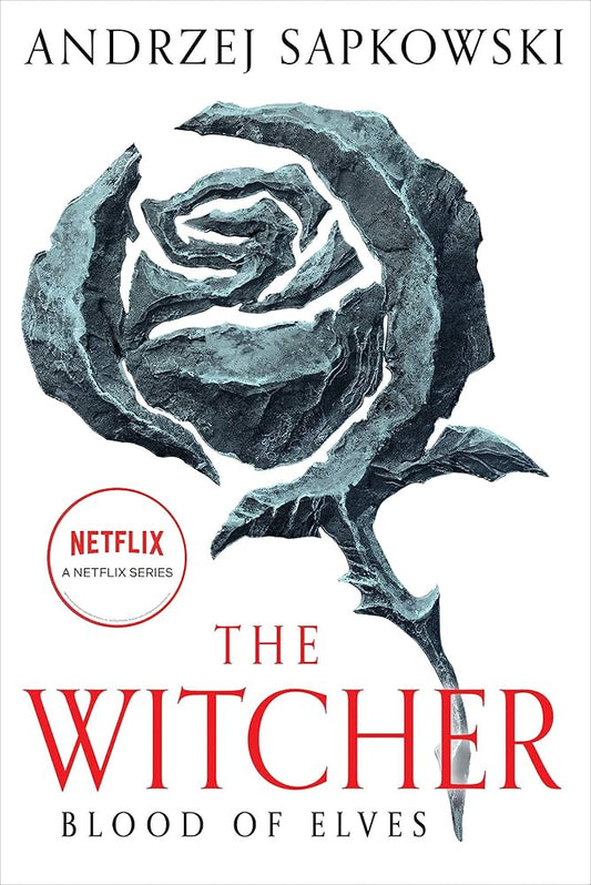 Blood of Elves (The Witcher Saga #1)