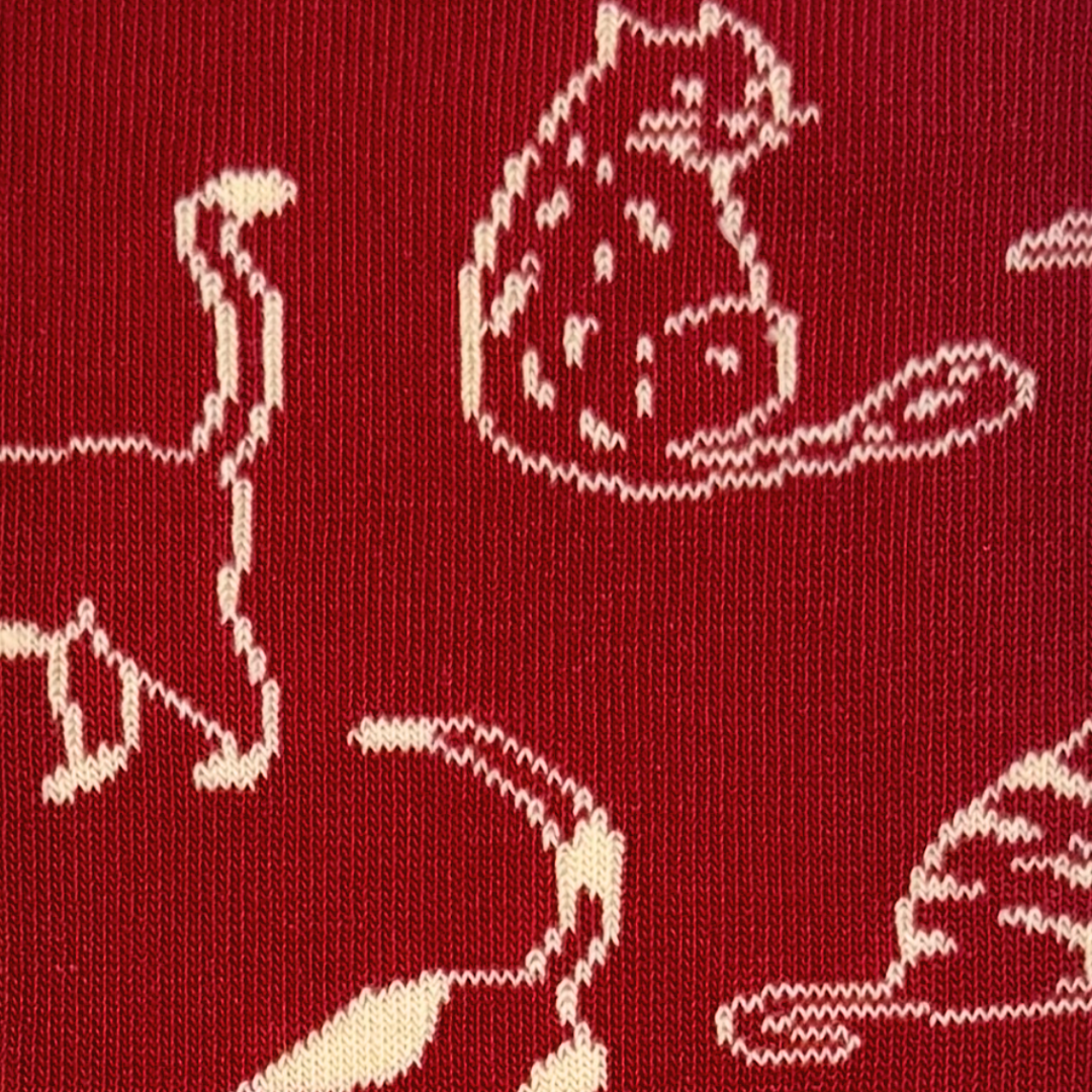 Friday Sock Co. - Women’s Cats This Did Good Mismatched Socks, Socks Give Back
