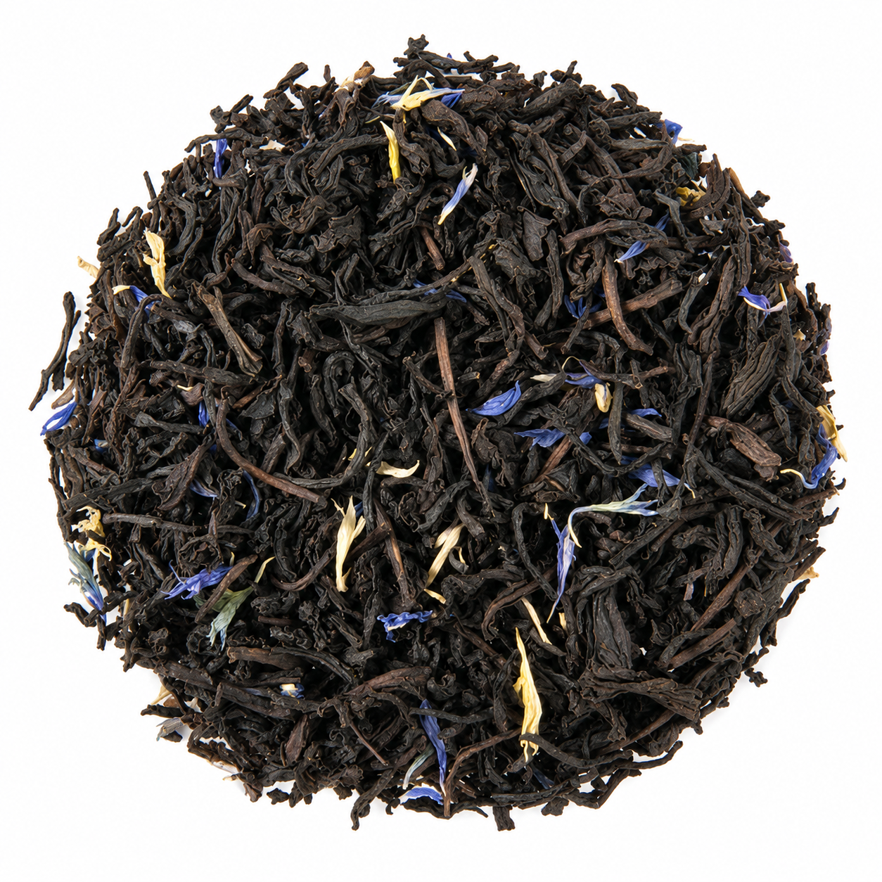 NovelTea Bookstore & Gifts - Inspiré par Orgueil et Préjugés - Thé noir Earl Grey