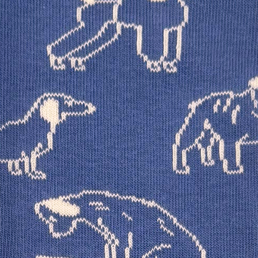 Friday Sock Co. - Men's Dogs This Did Good Socks - Gifts for Dog Lovers