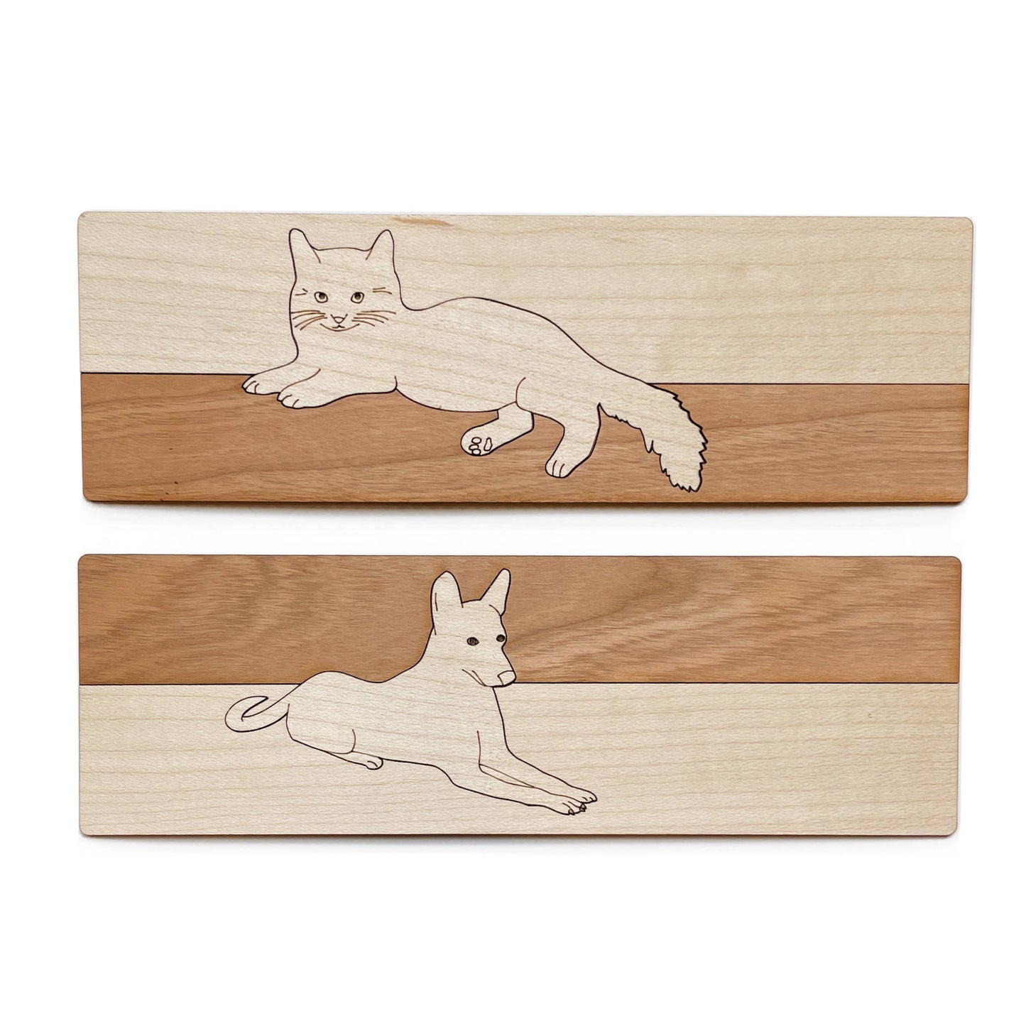 NEW Cat Bookmark