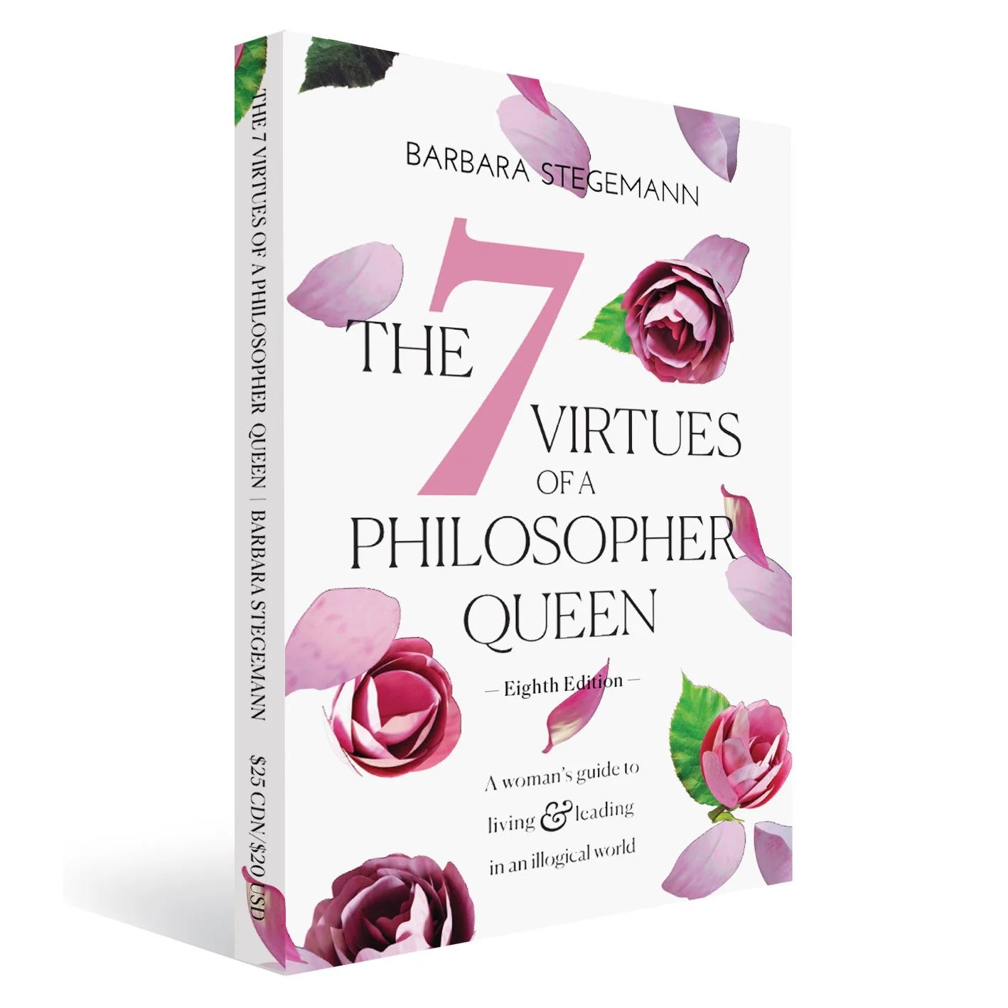 The 7 Virtues of a Philosopher Queen