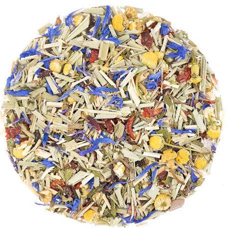 NovelTea Bookstore & Gifts - Sleep Tight - Feel Good HERBAL TEA