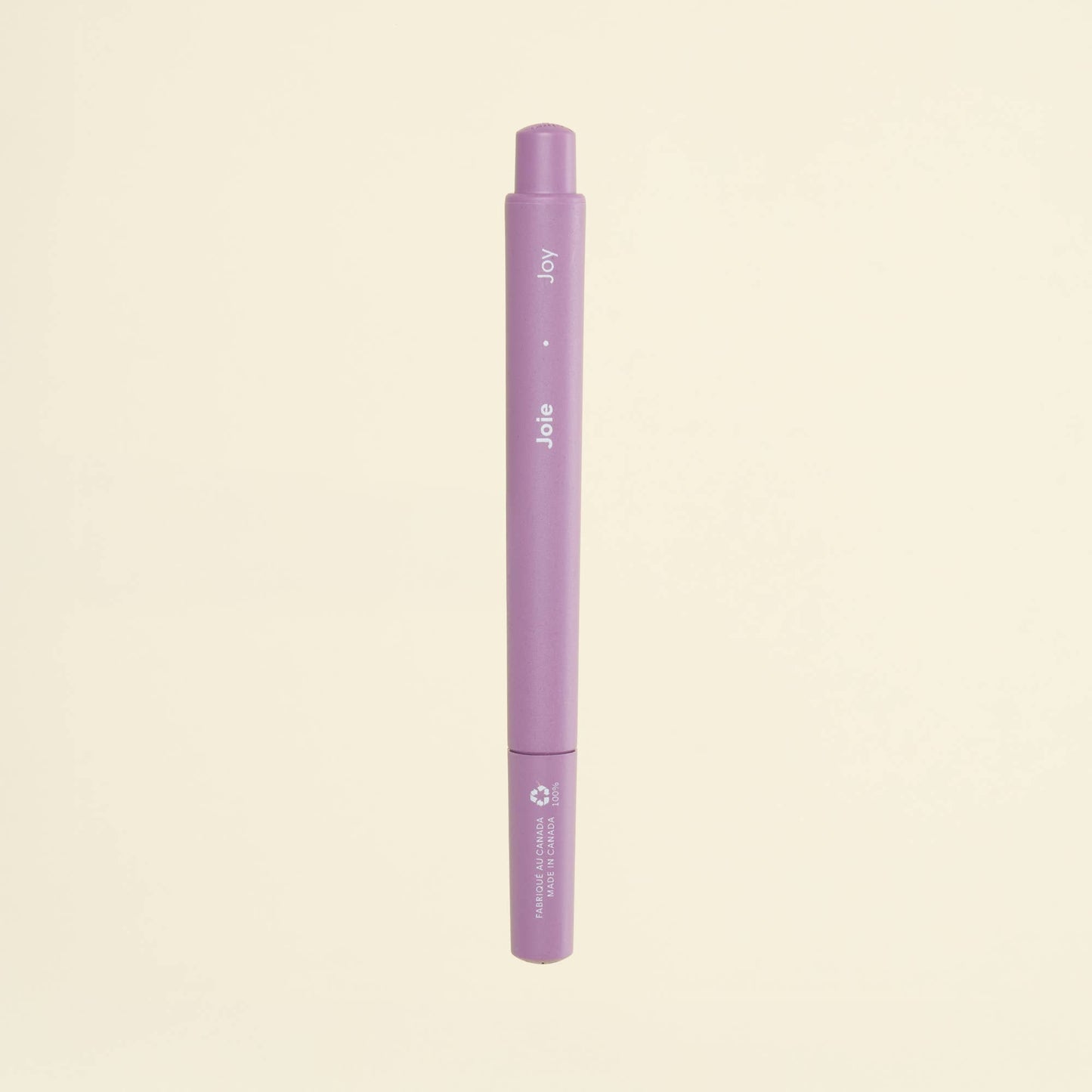 kotmo - Refill Set for Wooden Display – Lilac ciklo