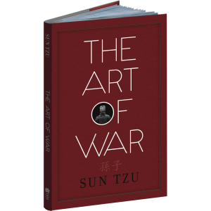 The Art of War - Agricola Street Books