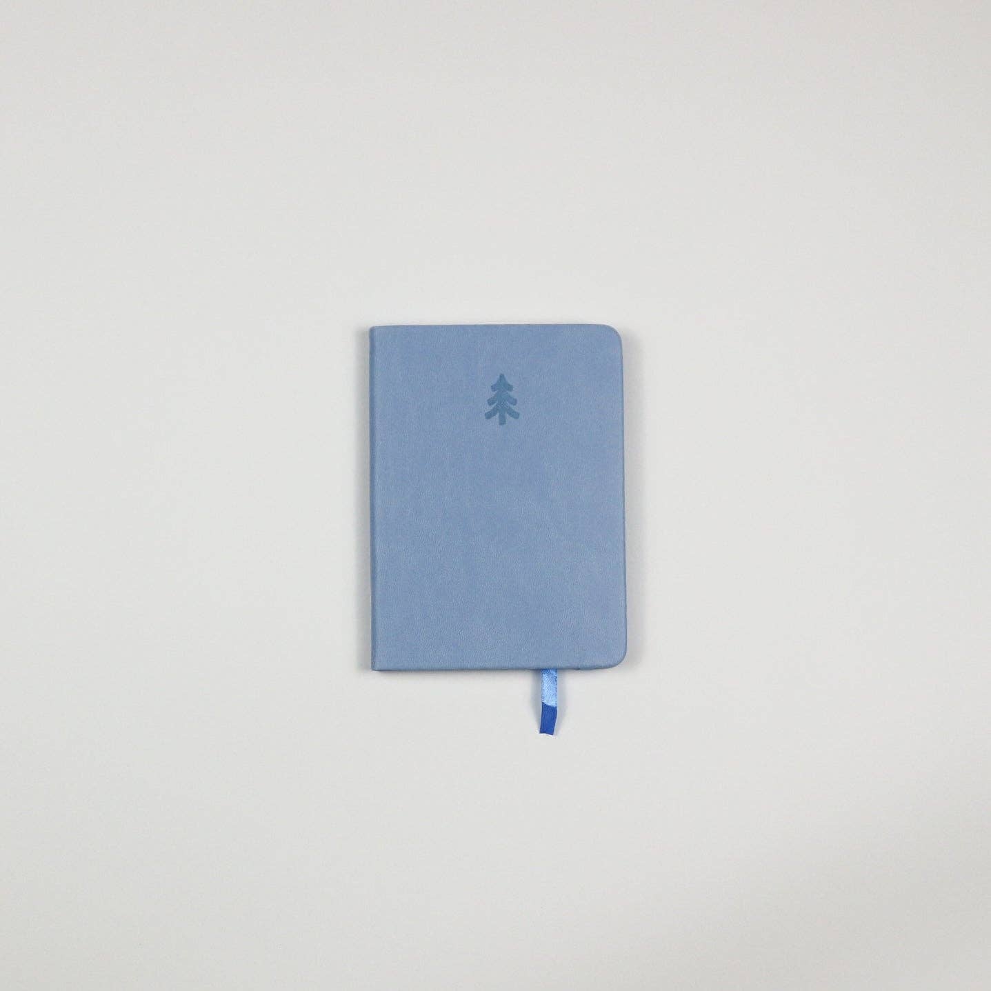 Wildly Supply Co. - Pocket Notebook - Peach