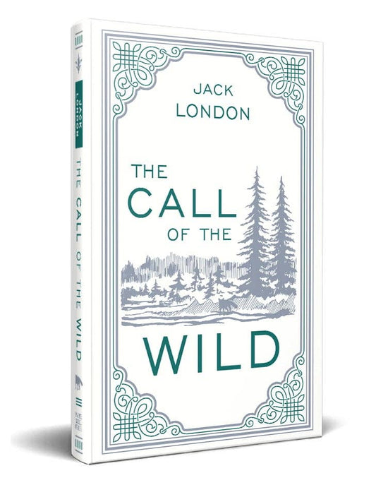 Book Depot - The Call of the Wild (Paper Mill Press Classics)