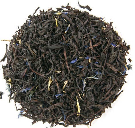 NovelTea Bookstore & Gifts - Pride and Prejudice Inspired - Earl Grey BLACK TEA - Agricola Street Books