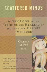 Scattered Minds - Agricola Street Books