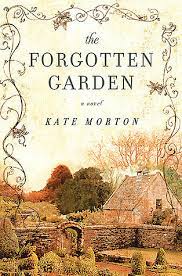 The Forgotten Garden - Agricola Street Books