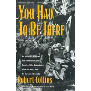 You Had to Be There - Agricola Street Books