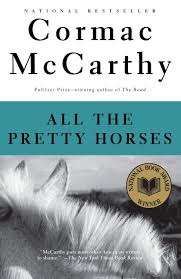 All the Pretty Horses - Agricola Street Books