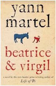 Beatrice & Virgil - Agricola Street Books