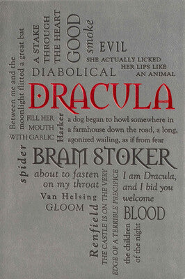 Dracula - Agricola Street Books