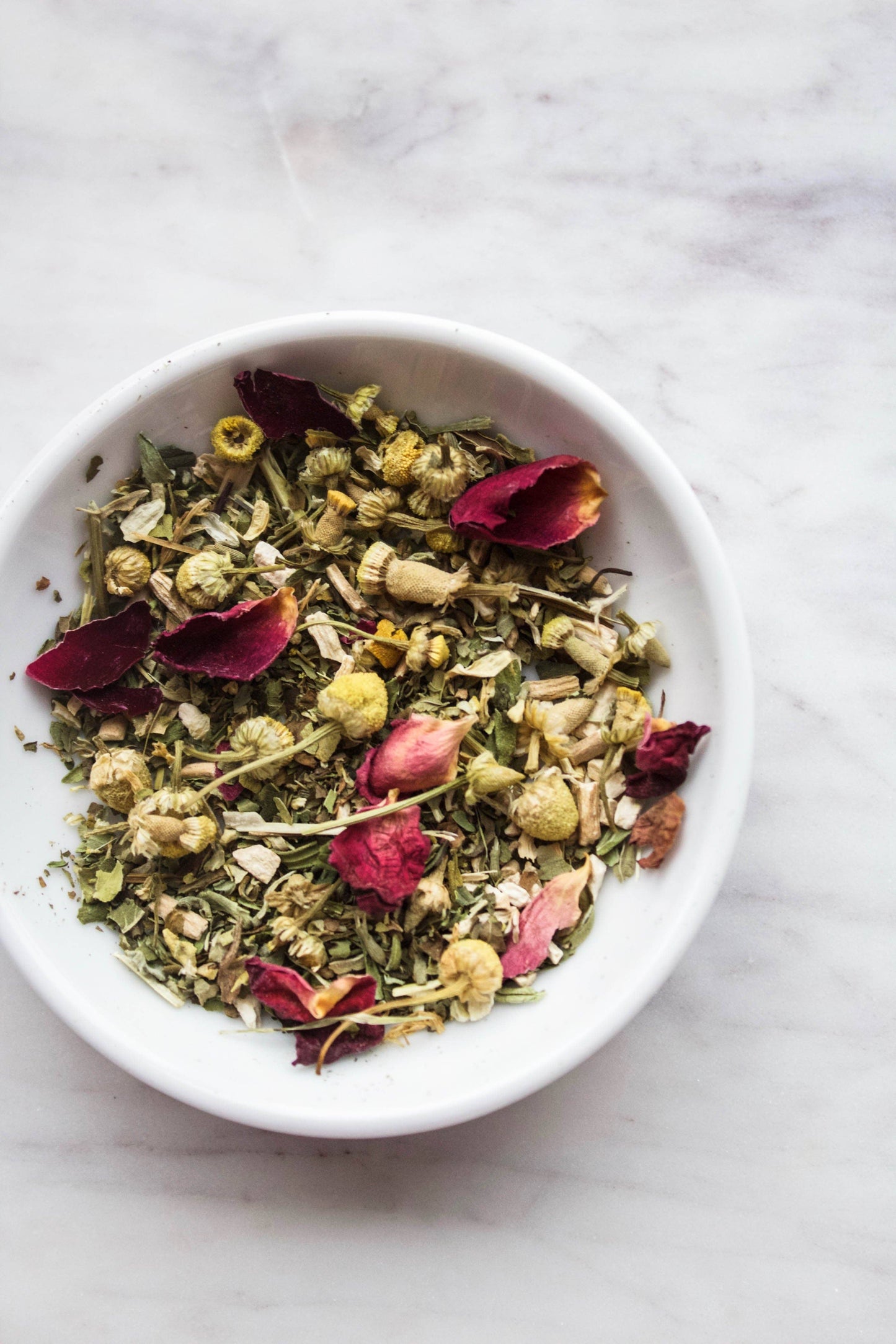 Lake & Oak Tea Co. - Ashwagandha + Chill - Agricola Street Books