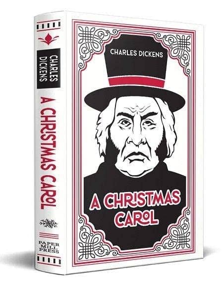 Book Depot - A Christmas Carol (Paper Mill Press Classics)