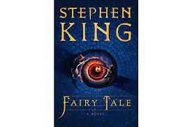 Fairy Tale - Agricola Street Books