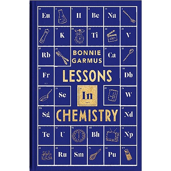 Lessons in Chemistry