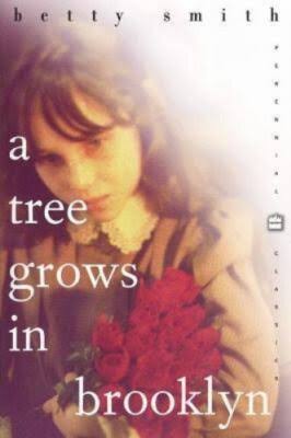 A Tree Grows in Brooklyn