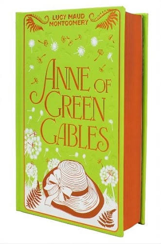 Anne de Green Gables