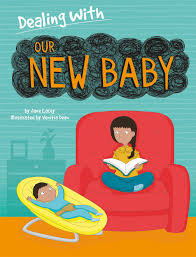 Dealing with our New baby
