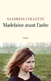Madelaine Before Dawn