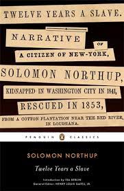 Twelve Years a Slave - Agricola Street Books