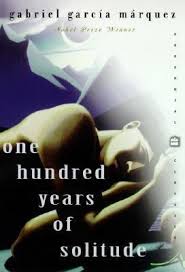 One Hundred Years of Solitude - Agricola Street Books