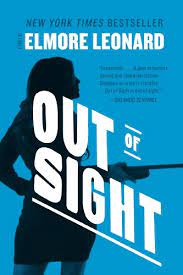 Out of Sight - Agricola Street Books
