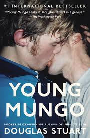Young Mungo - Agricola Street Books