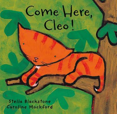 Come Here, Cleo! - Agricola Street Books