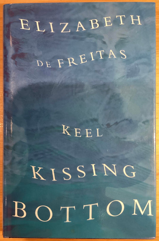 Keel Kissing Bottom