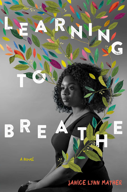 Learning to Breathe - Agricola Street Books