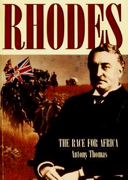 Rhodes: The Race for Africa