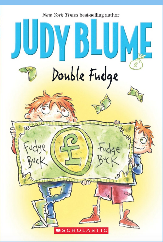 Double Fudge