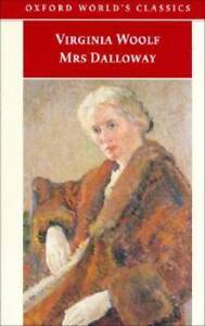 Mrs Dalloway - Agricola Street Books