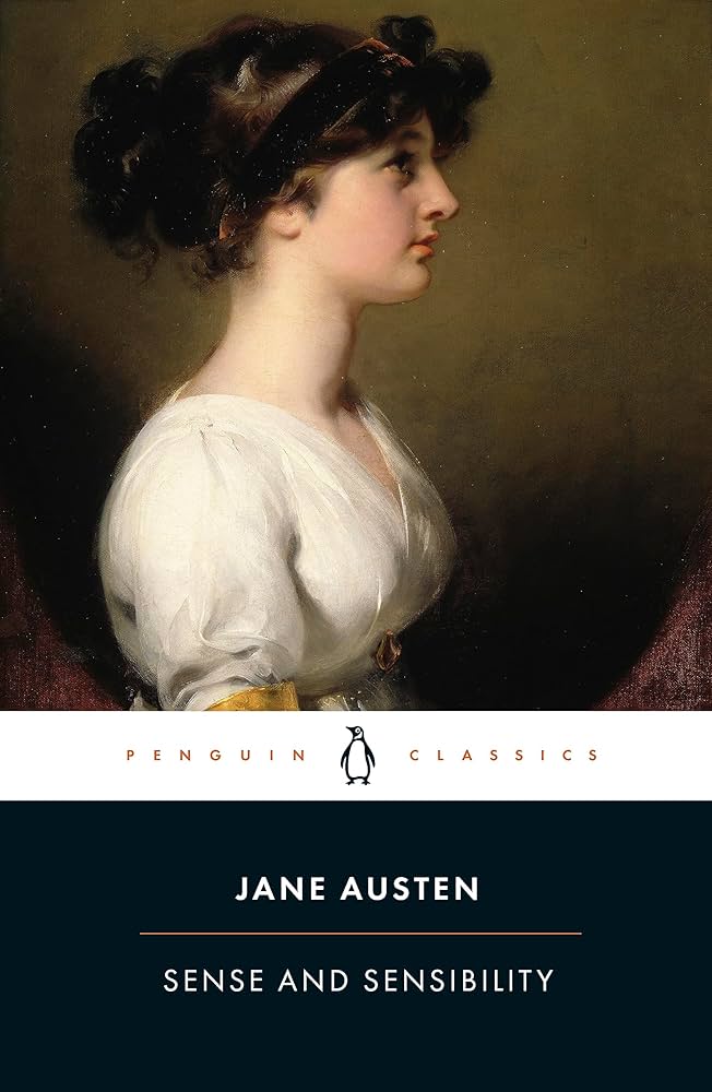 Sense and Sensibility