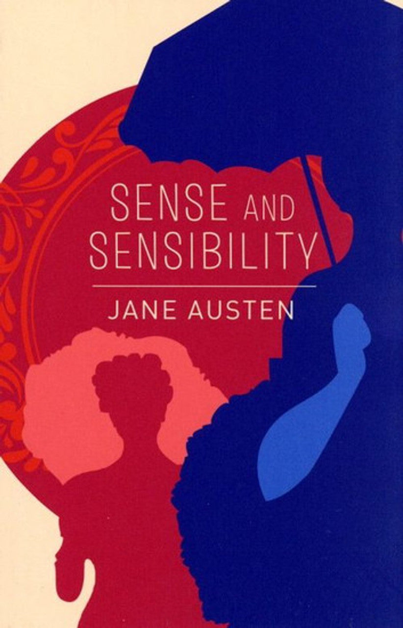 Sense and Sensibility - Agricola Street Books