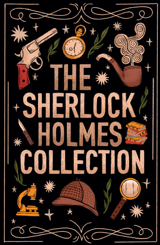 La Collection Sherlock Holmes